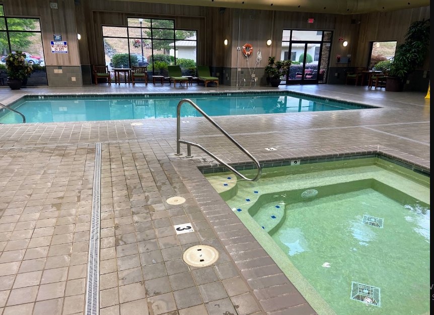 Seven Feathers RV Park