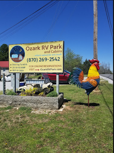 Ozark RV Park