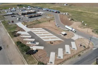 Cadillac Ranch RV Park and Campground