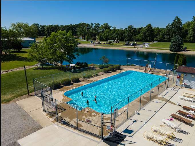River Bend Family Campground
