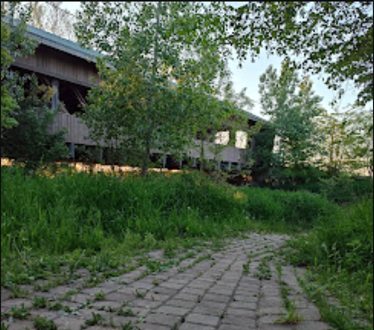 Riverbend Recreation Area