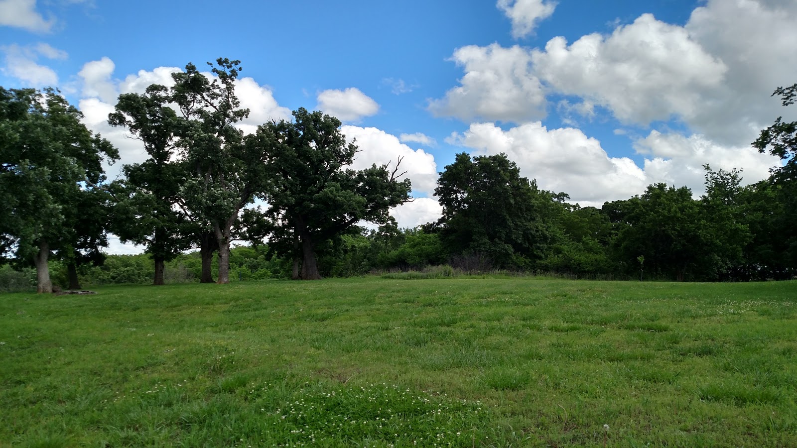 Bloomington East Park