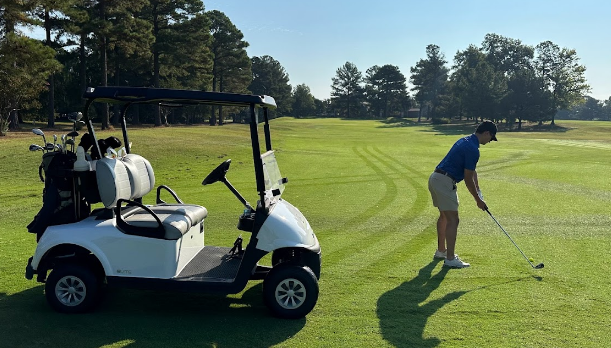 Centennial Valley Country Club