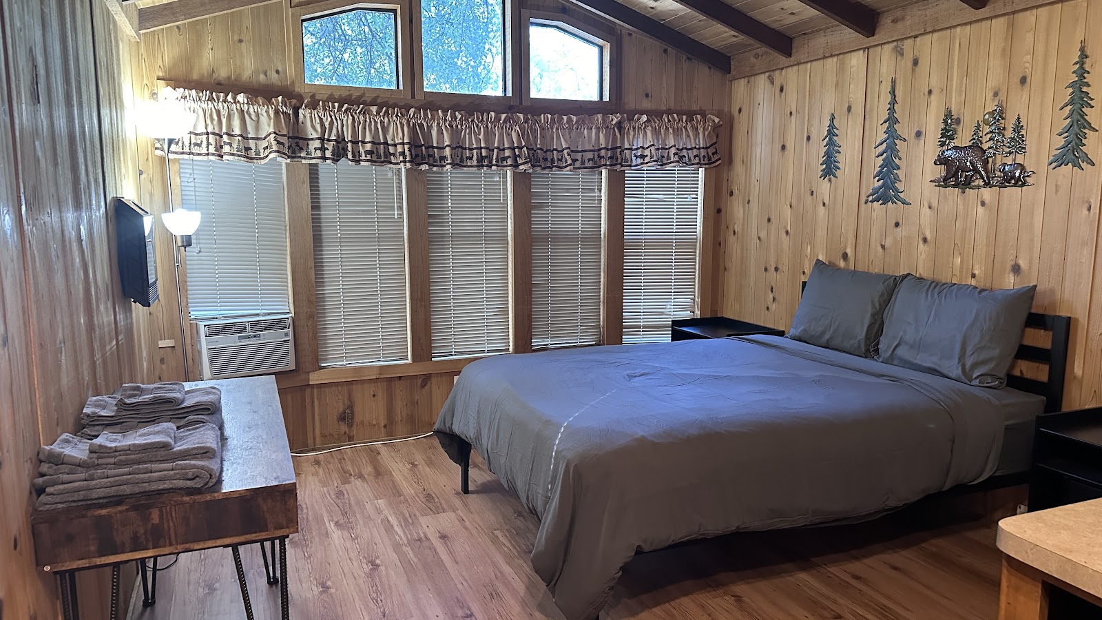 Yosemite Ridge Resort