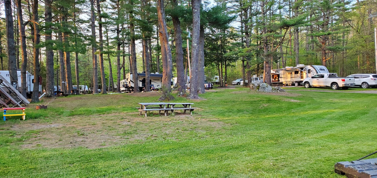 Green Valley Campground