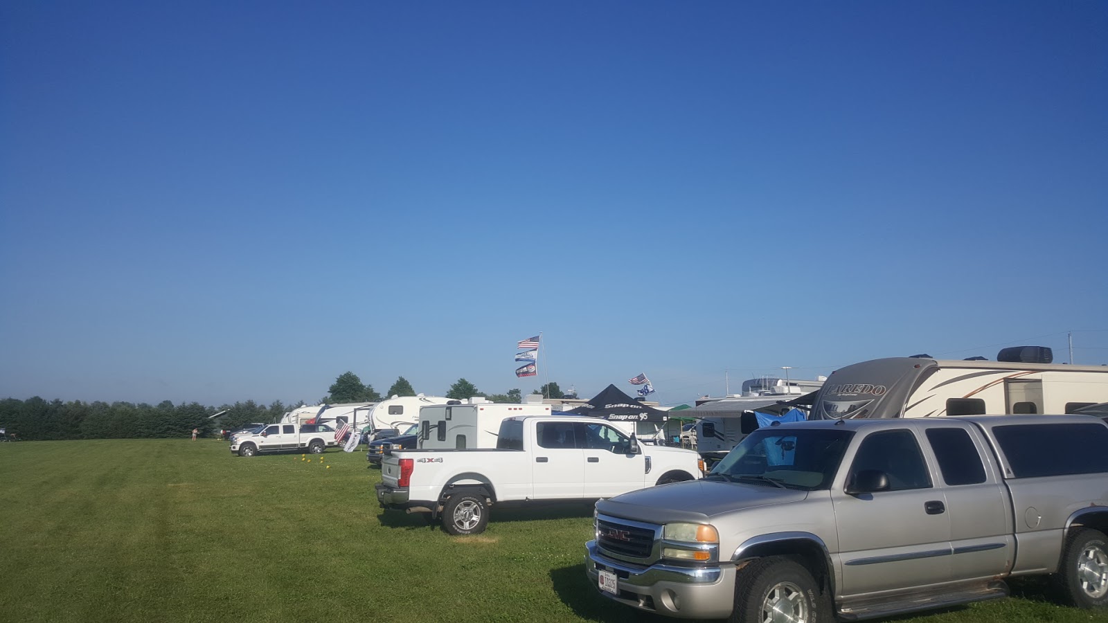 Green Fields Campground