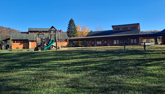 Rocky Gap State Park