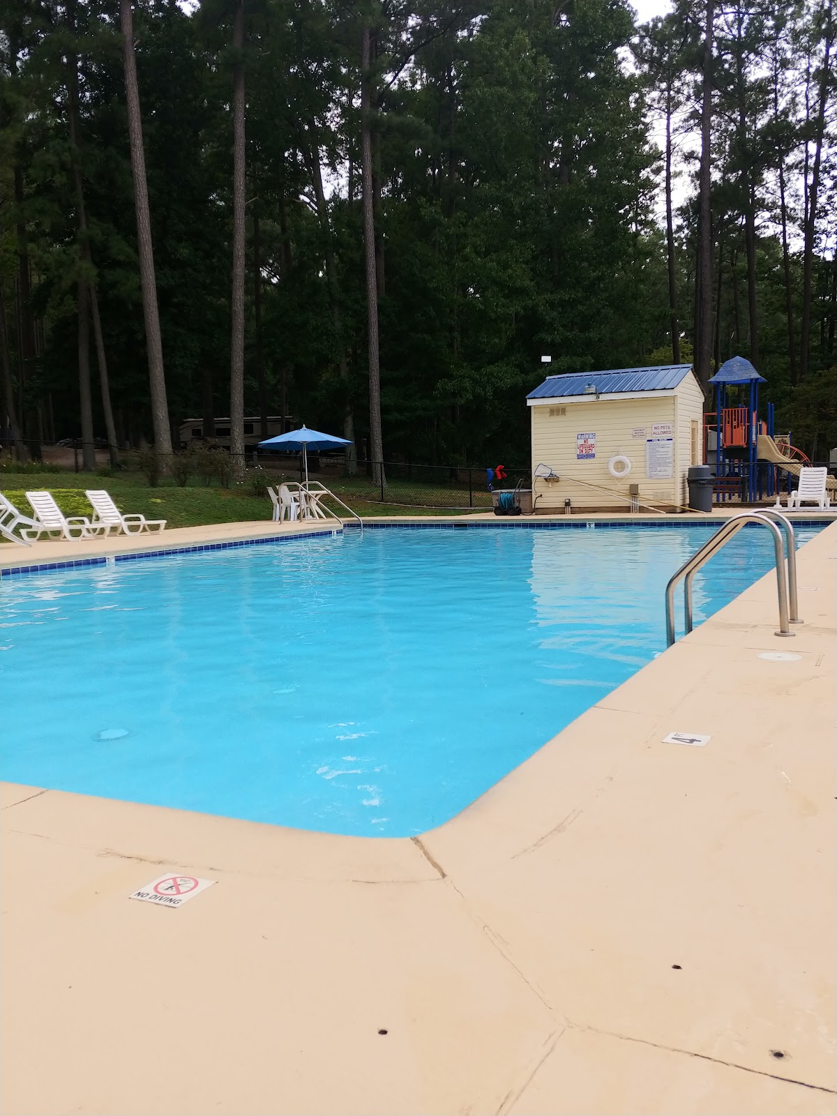 Lake Gaston RV & Camping Resort