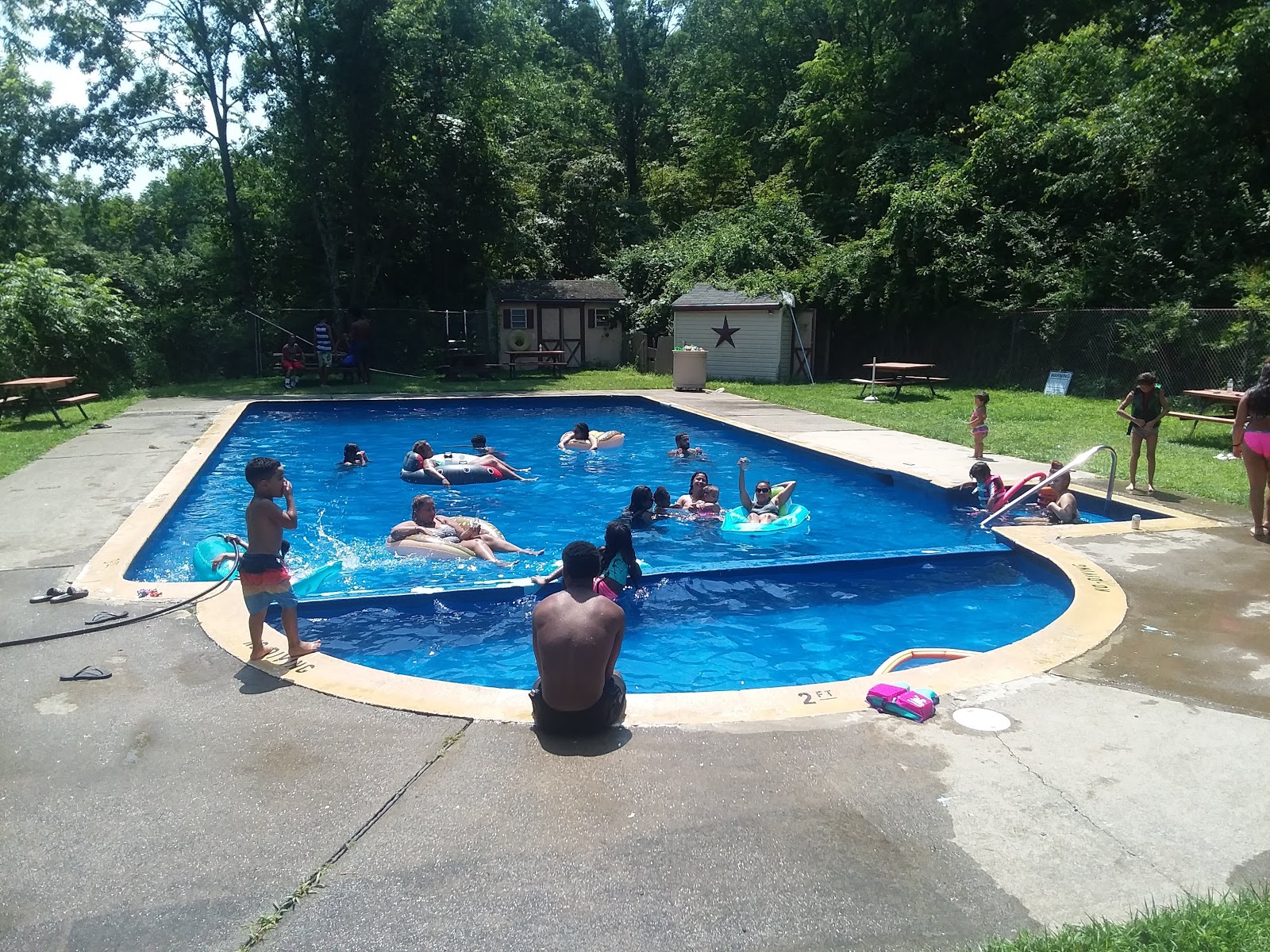 Foxwood Family Campground