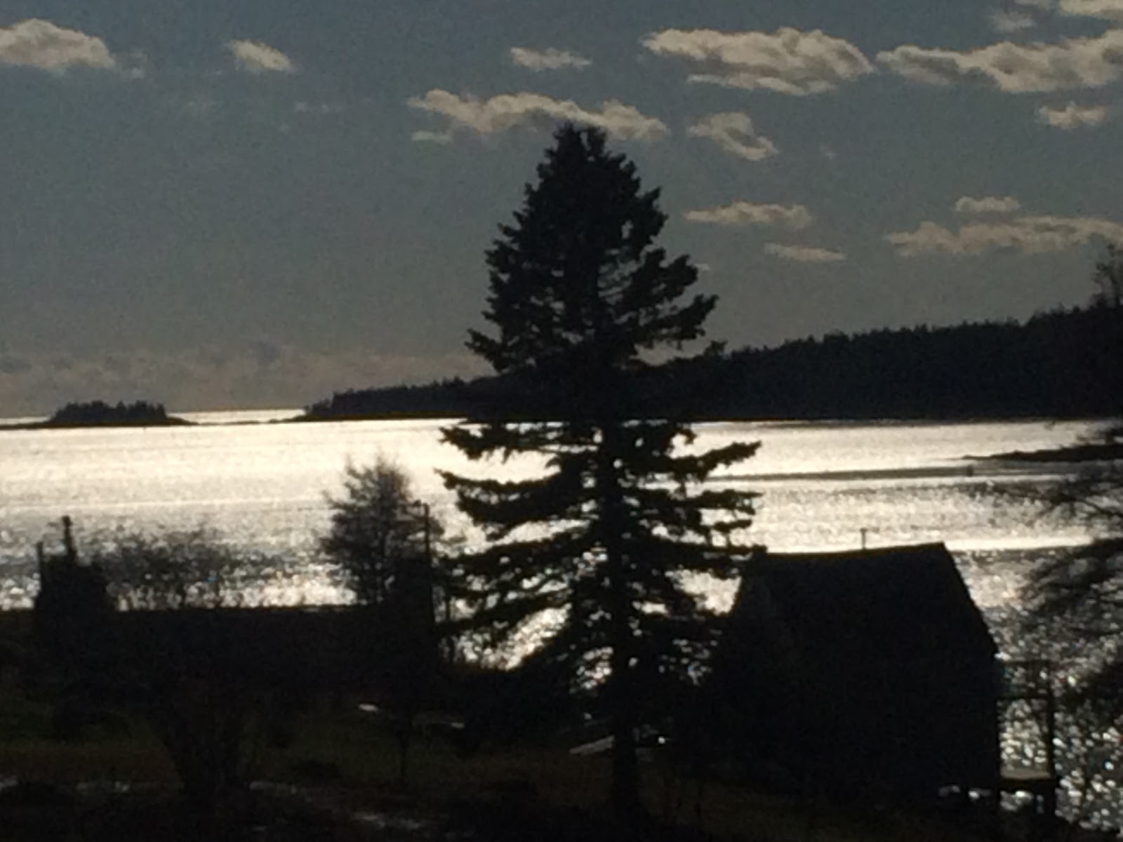 MainStay Cottages & RV Park