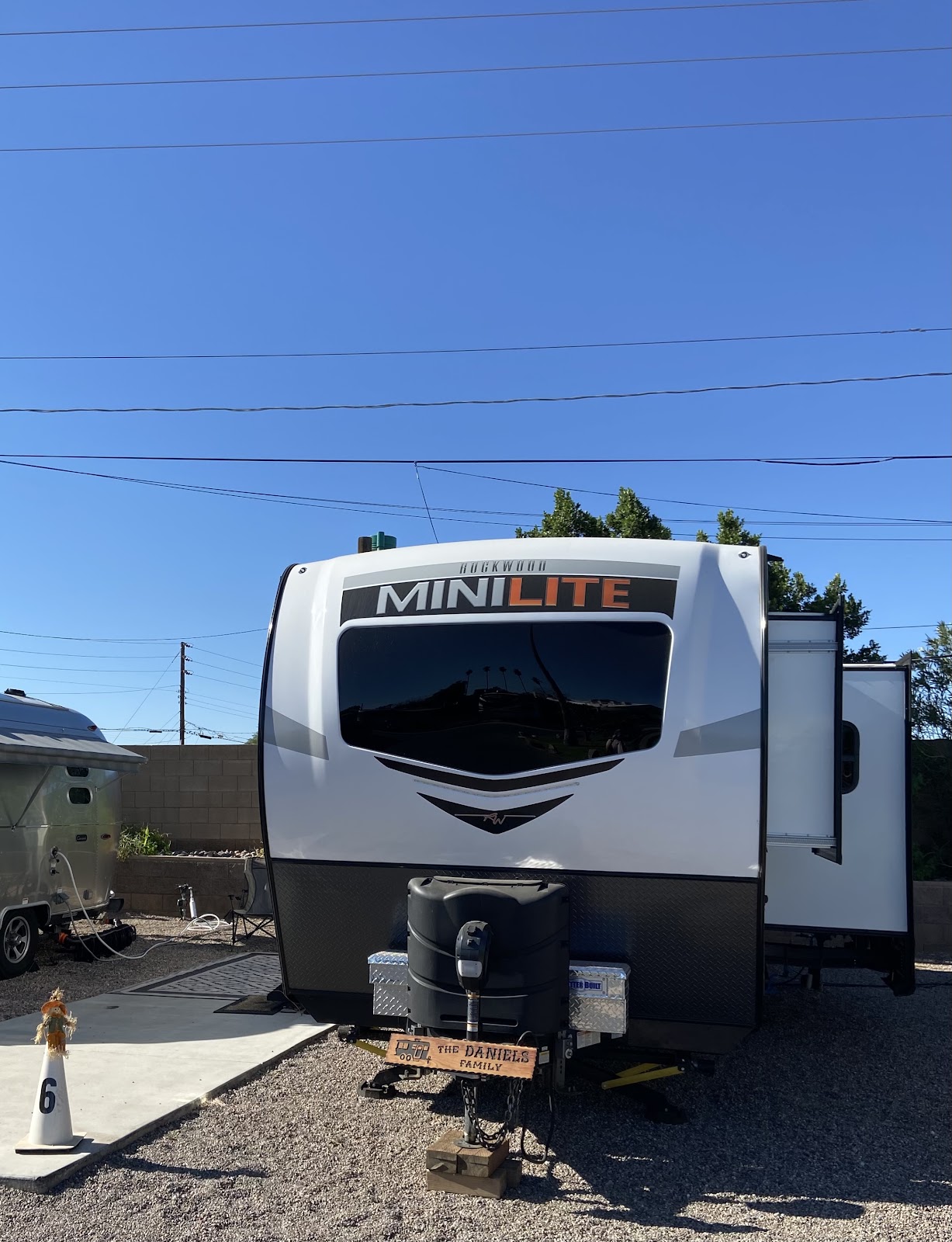 Twin Palms RV Park