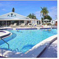 Pink Citrus Trailer Park