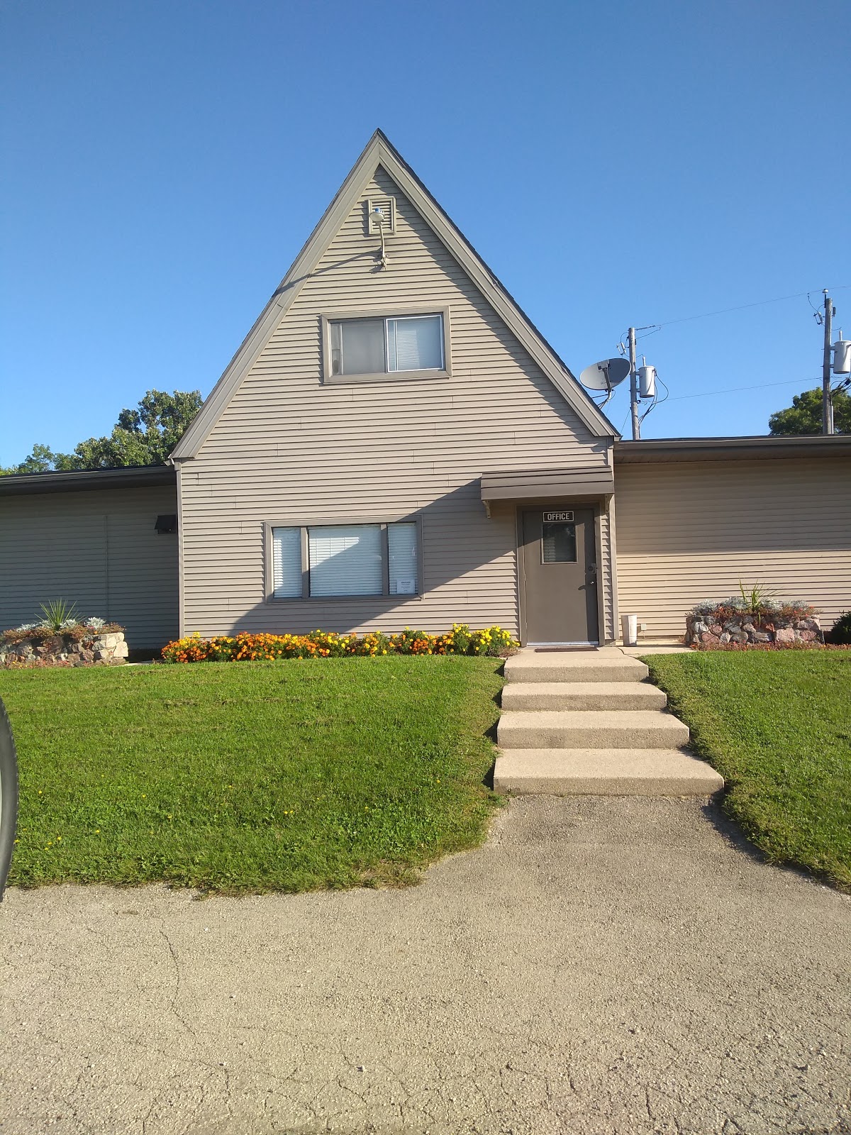 Country View Campground