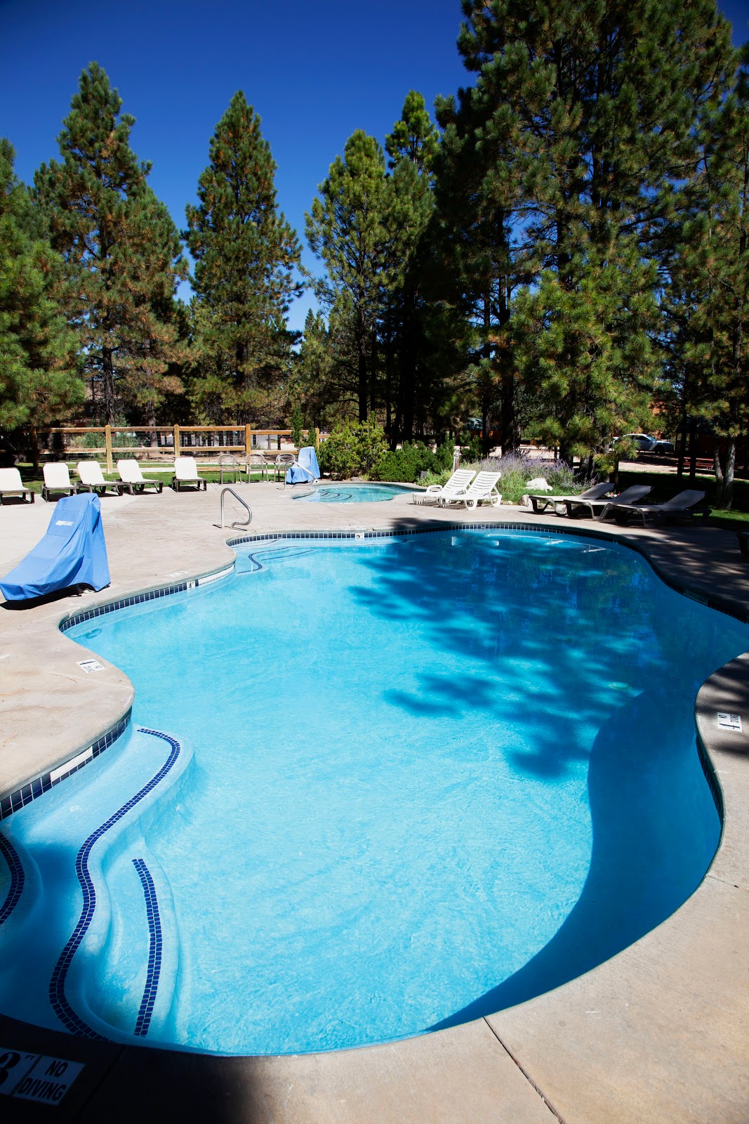 Rubys Inn Campground