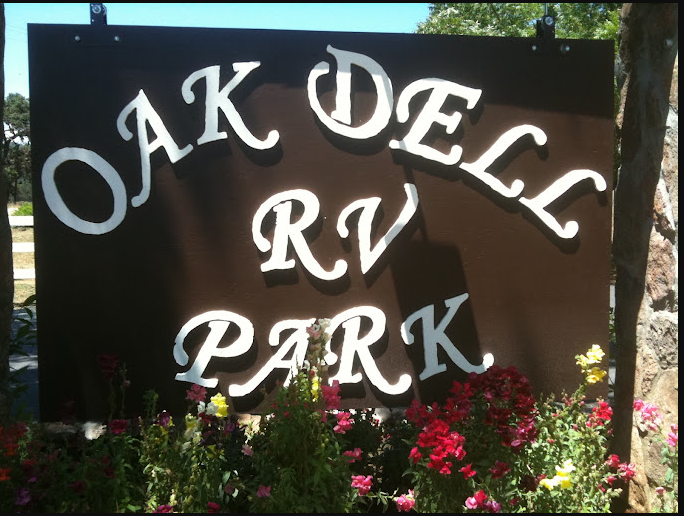 Oak Dell Park