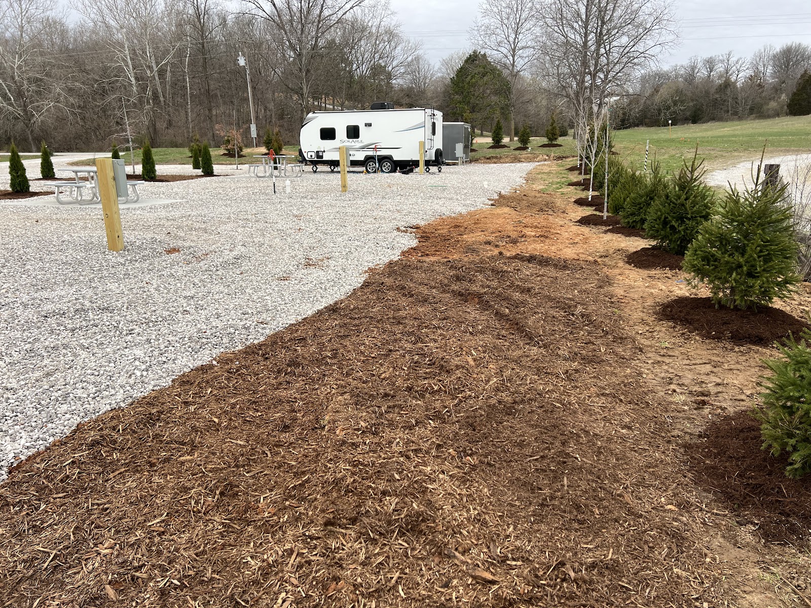 Saline Creek RV Park & Campground