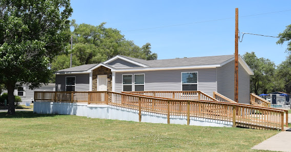 Trade Winds RV Resort and Mobile Home Park