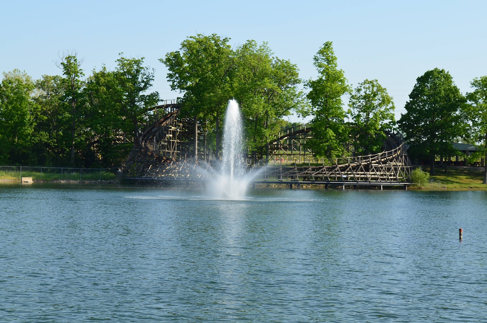 Lake Rudolph Outdoor Resort