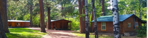 Wagonbox Campground & Cabins