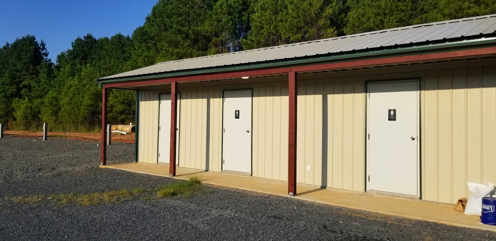 El Camino Real RV Park