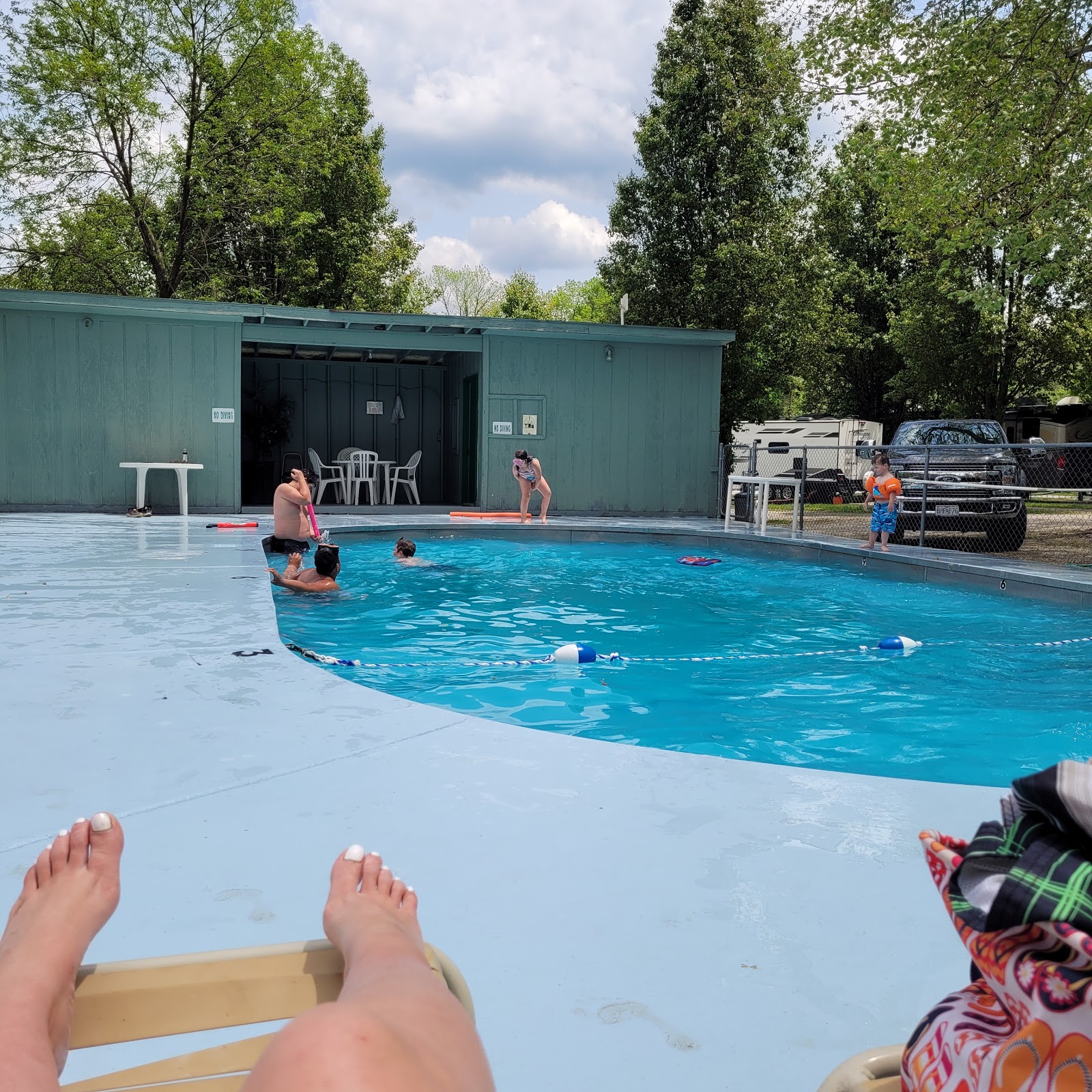 Taneycomo Lakefront Resort-RV Park