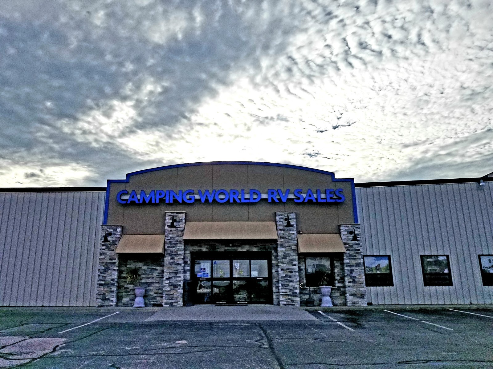 Gander RV & Outdoors of Columbia