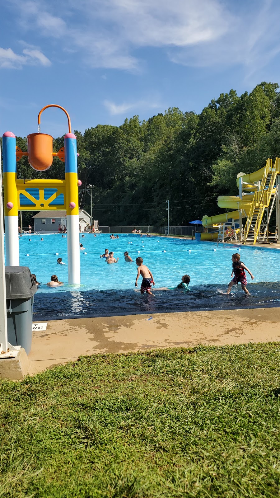 Homeplace Recreational Park Inc.