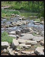 Roaring River State Park