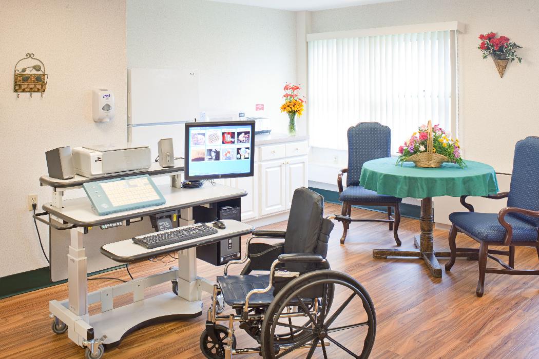 Country Village Center