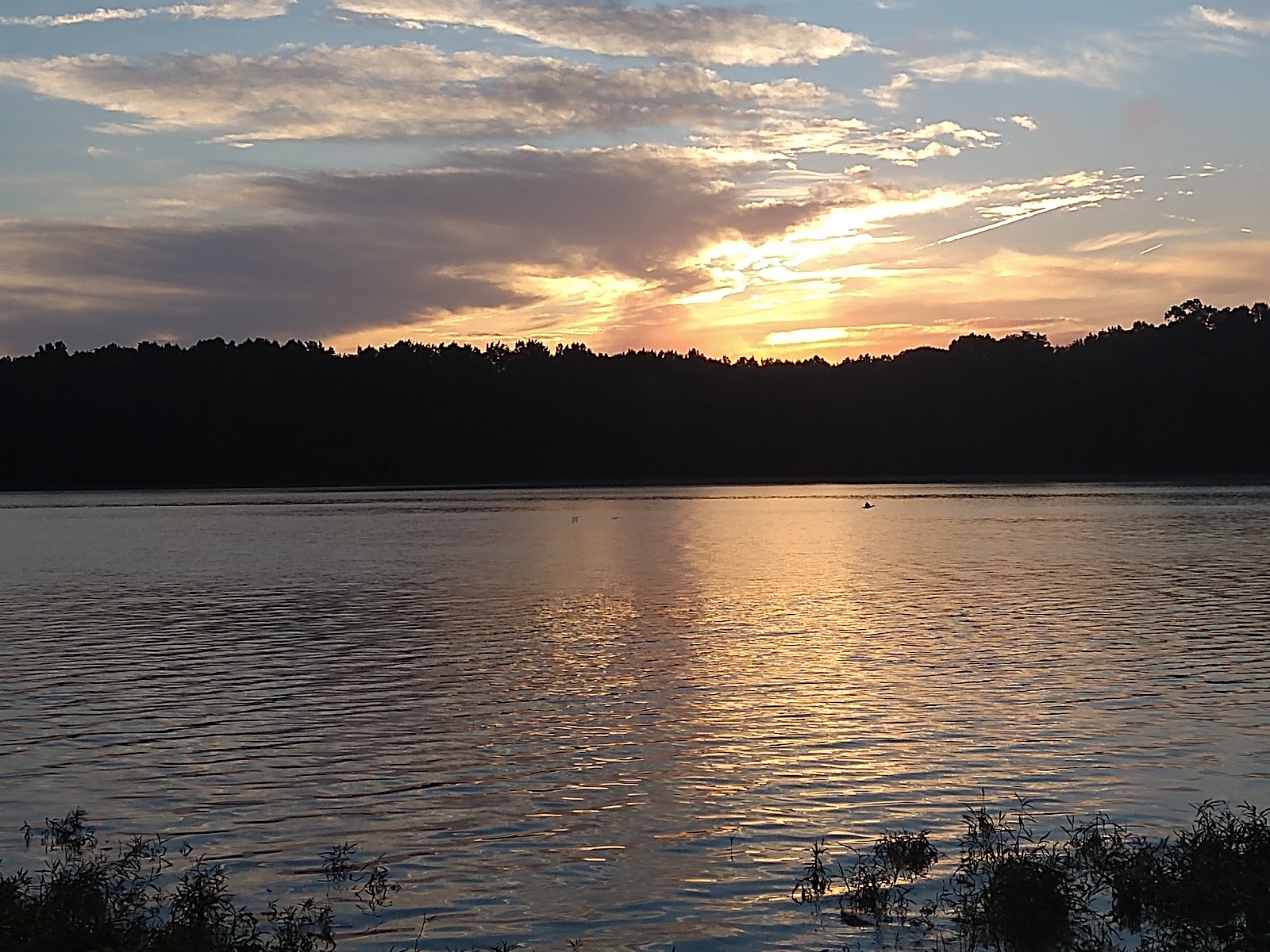 Blue Bluff Campground
