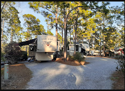 Pineglen RV Park