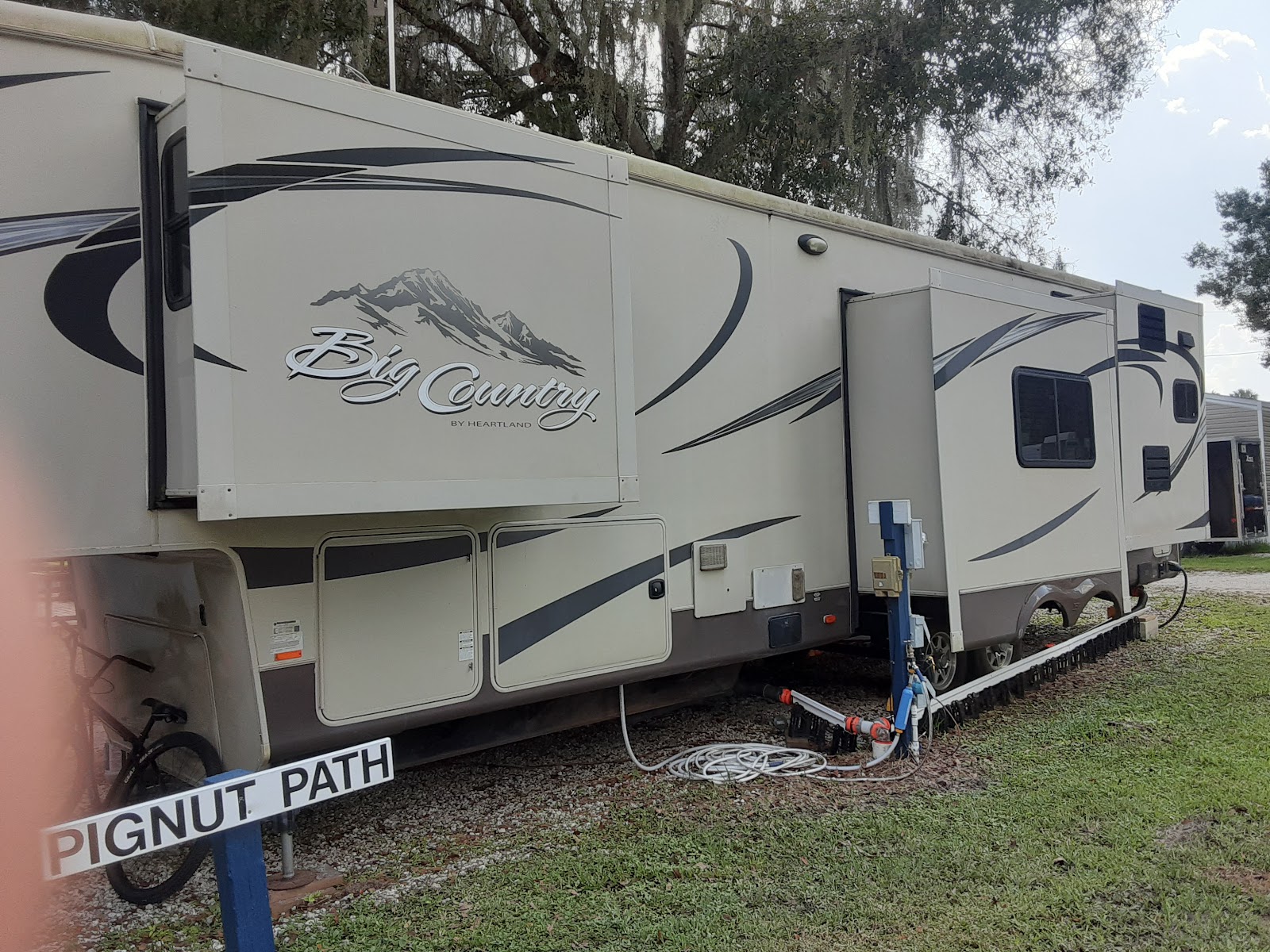 The Oasis at Zolfo Springs
