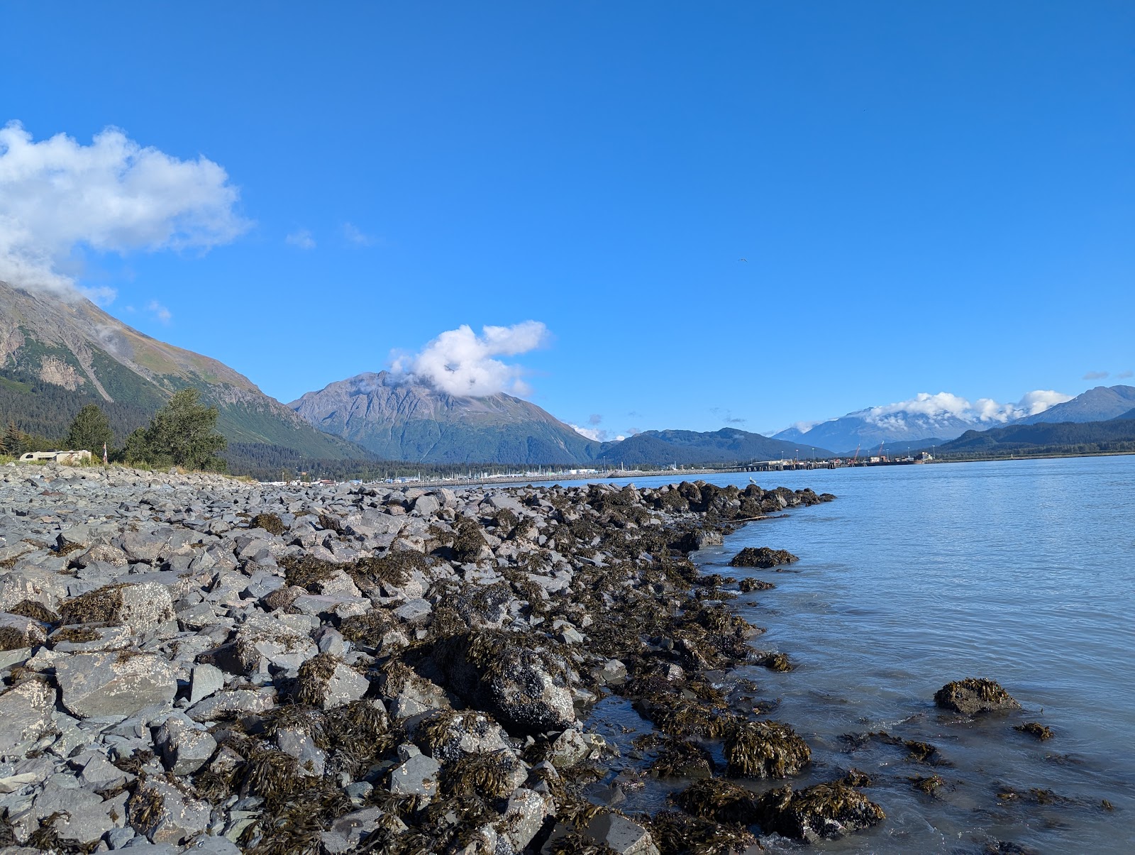 Resurrection Campground