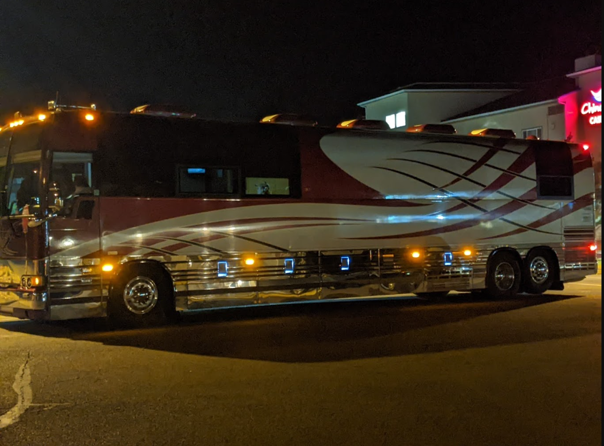 Chinook Winds Casino