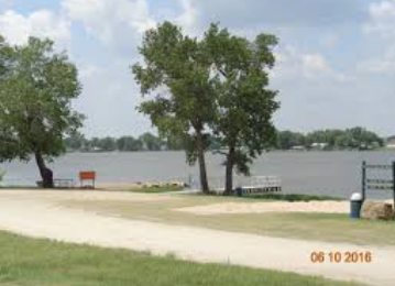 Liana’s Lake Park