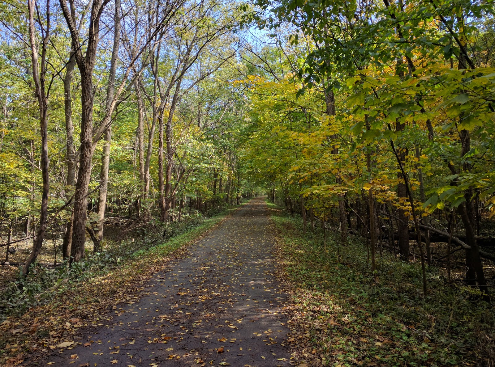 George Wyth State Park
