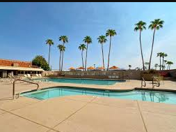 Superstition Lookout RV Resort (55+ Park)