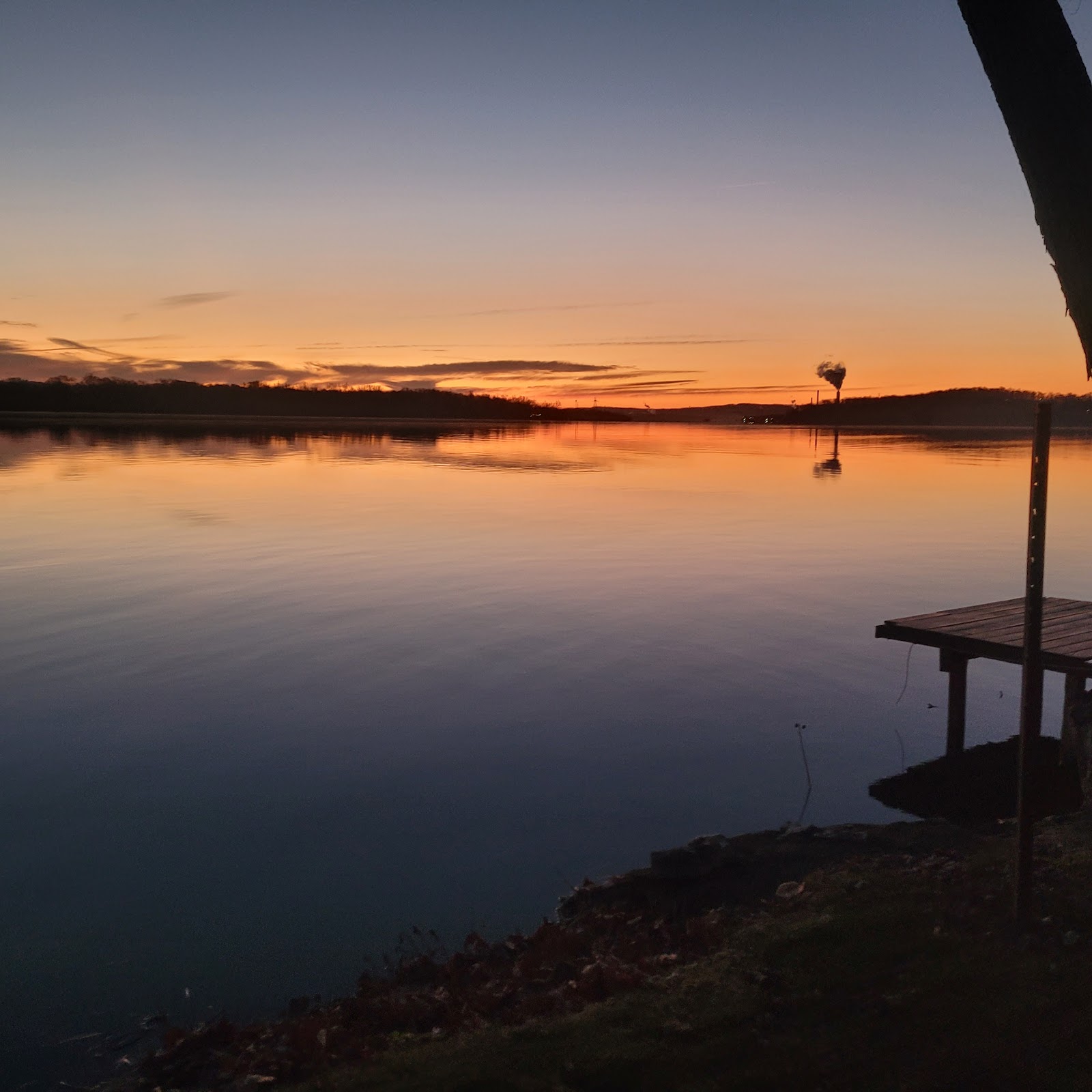River Pointe Campground & Marina