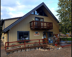 Elk Creek Campground & RV Park