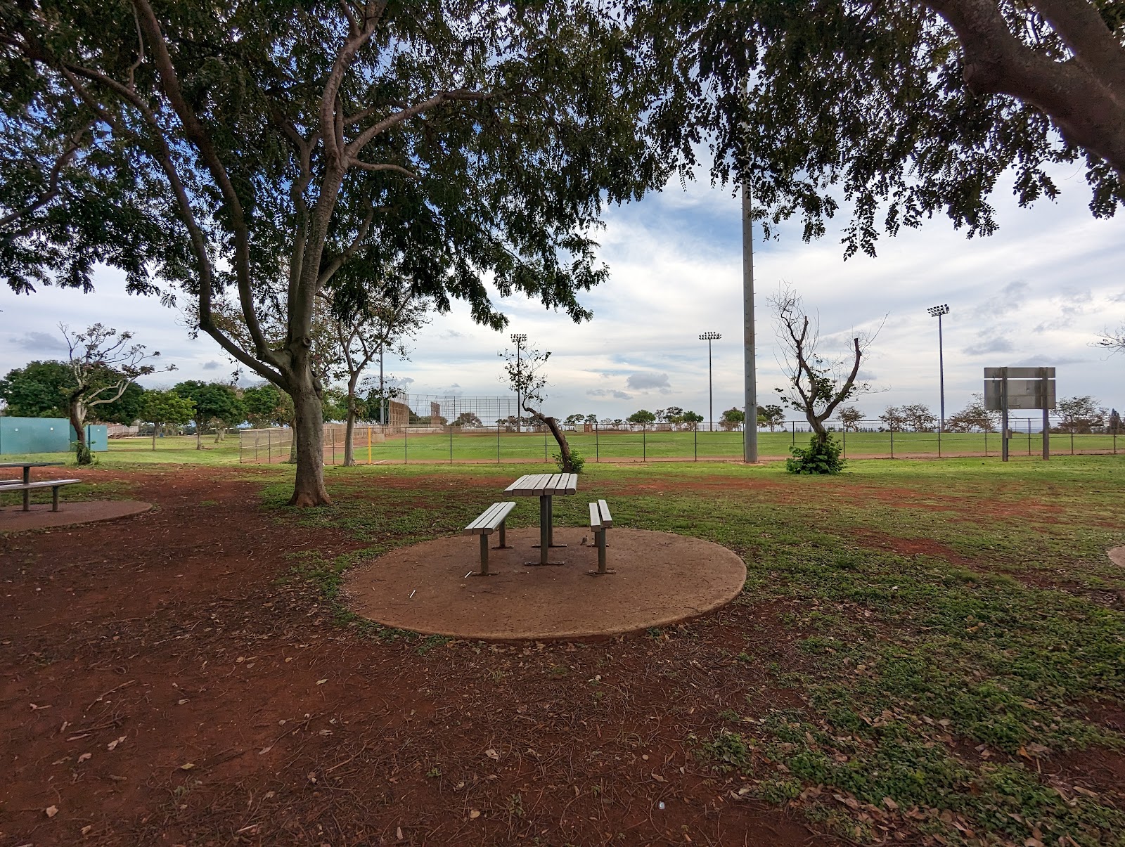 Patsy T. Mink Central Oahu Regional Park