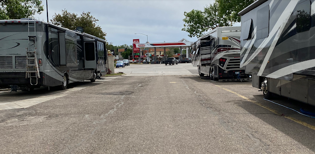 Havre RV Park & Travel Plaza