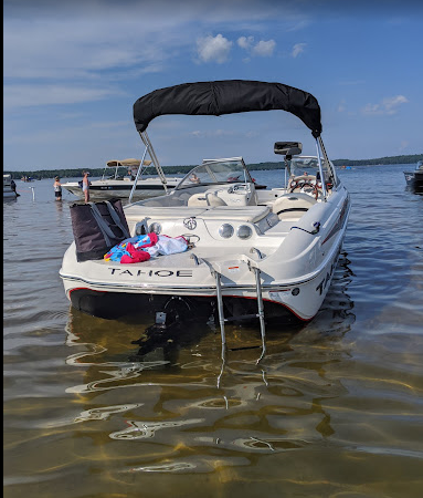 Lynn Anns Campground