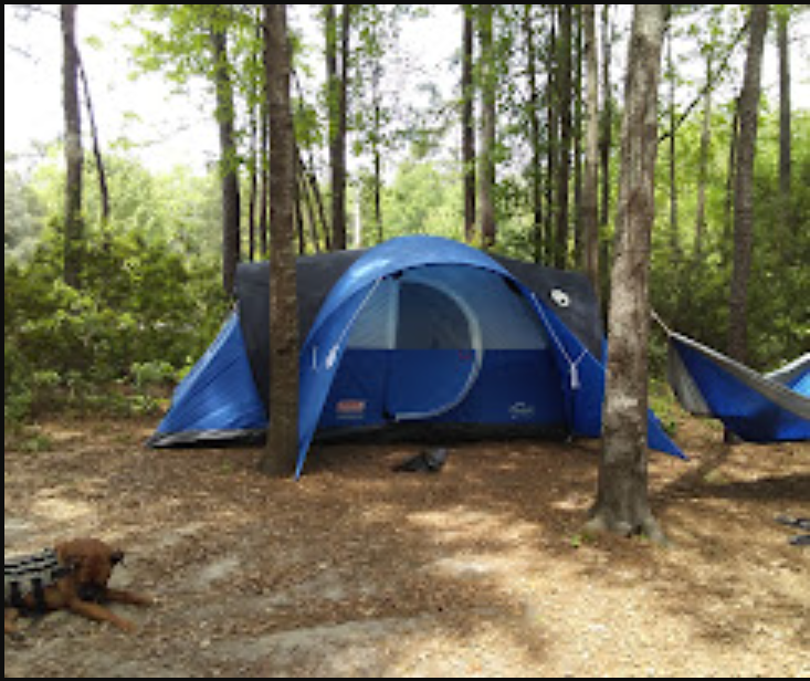 Joint Base Charleston Short Stay