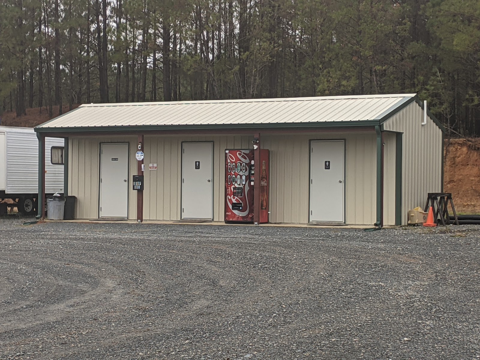 El Camino Real RV Park