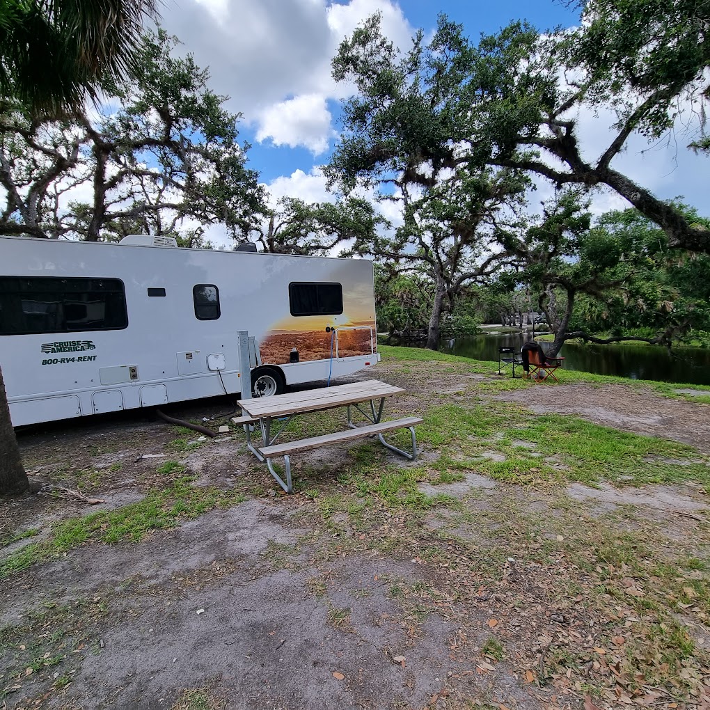 Venice Campground