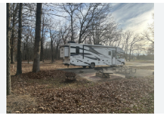 Shady Rest - Washington County SRA