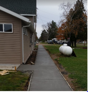 RUM RIVER CAMPGROUND LLC