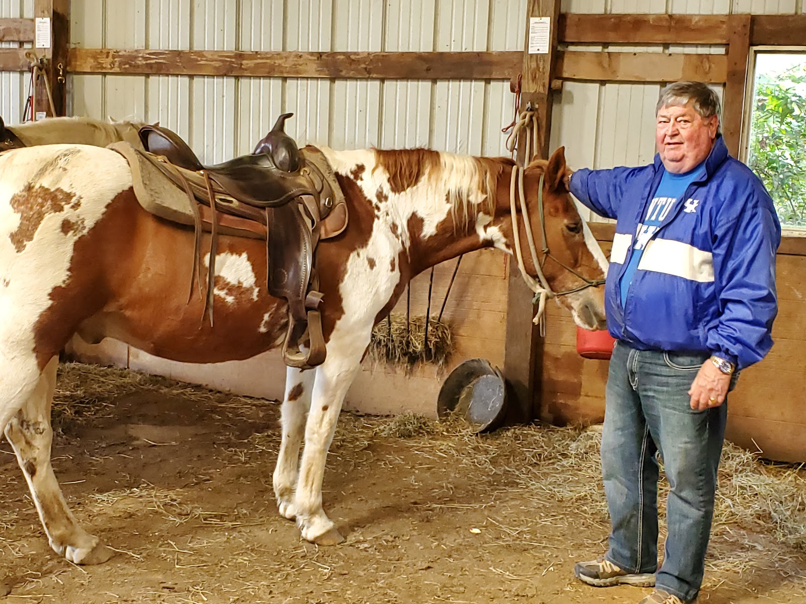 Deer Run Stables LLC