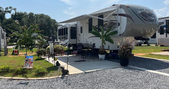 Southwind RV Park