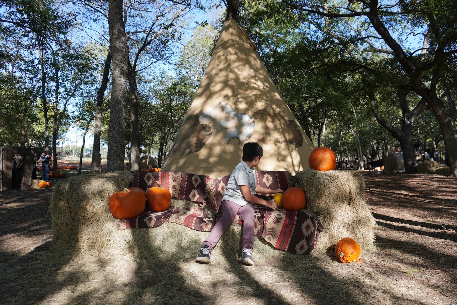 Indian Springs Ranch